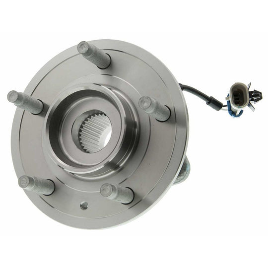 RB513276 Tectonic DailyDuty Wheel Bearing and Hub Assembly Tectonic Wheel Bearings