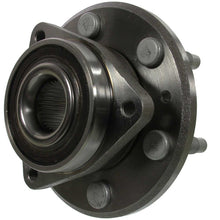Load image into Gallery viewer, RB513277 Tectonic DailyDuty Wheel Bearing and Hub Assembly Tectonic Wheel Bearings