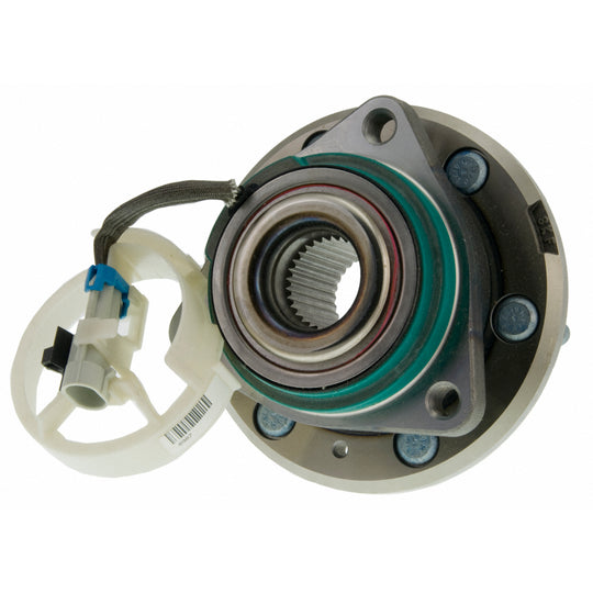 RB513279 Tectonic Wheel Bearing and Hub Assembly Tectonic Canada