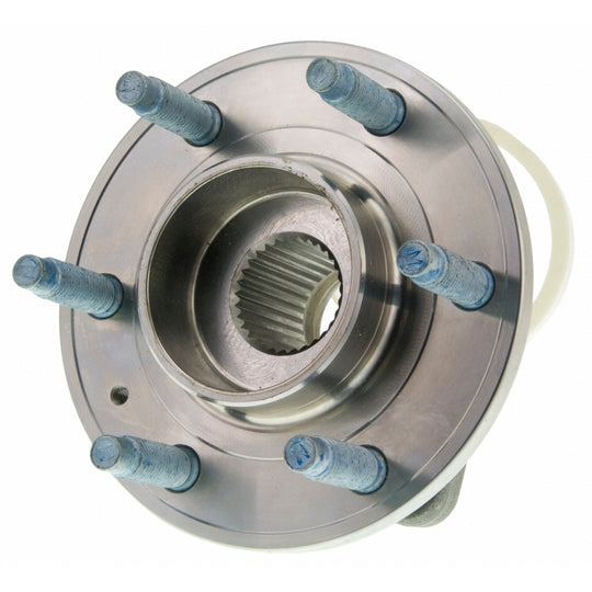 RB513279 Tectonic Wheel Bearing and Hub Assembly Tectonic Canada