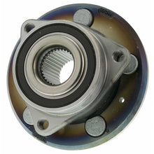 Load image into Gallery viewer, RB513281 Tectonic DailyDuty Wheel Bearing and Hub Assembly Tectonic Wheel Bearings