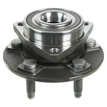 Load image into Gallery viewer, RB513282 Tectonic DailyDuty Wheel Bearing and Hub Assembly Tectonic Wheel Bearings