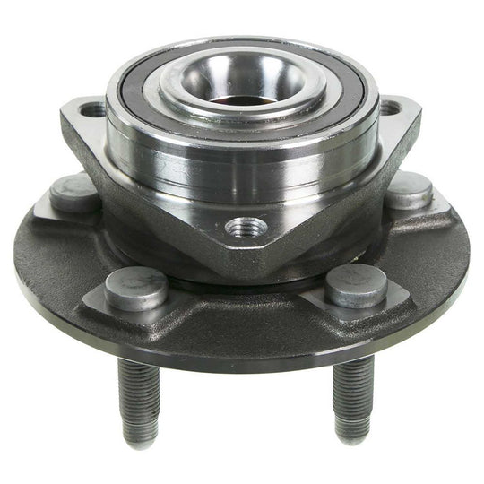 RB513282 Tectonic DailyDuty Wheel Bearing and Hub Assembly Tectonic Wheel Bearings