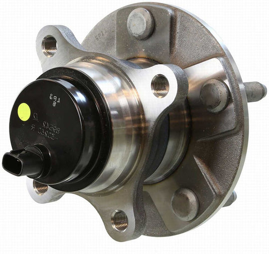 RB513285 Tectonic DailyDuty Wheel Bearing and Hub Assembly Tectonic Wheel Bearings