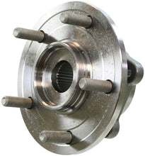 Load image into Gallery viewer, RB513286 Tectonic DailyDuty Wheel Bearing and Hub Assembly Tectonic Wheel Bearings