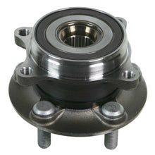 Charger l'image dans la galerie, RB513287 Tectonic DailyDuty Wheel Bearing and Hub Assembly Tectonic Wheel Bearings