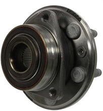 Load image into Gallery viewer, RB513289 Tectonic DailyDuty Wheel Bearing and Hub Assembly Tectonic Wheel Bearings