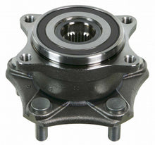 Load image into Gallery viewer, RB513290 Tectonic DailyDuty Wheel Bearing and Hub Assembly Tectonic Wheel Bearings