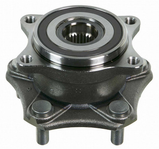 RB513290 Tectonic DailyDuty Wheel Bearing and Hub Assembly Tectonic Wheel Bearings