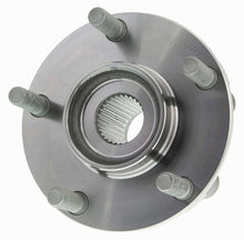 Load image into Gallery viewer, RB513298 Tectonic DailyDuty Wheel Bearing and Hub Assembly Tectonic Wheel Bearings