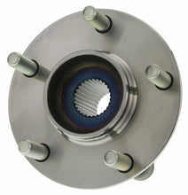 Load image into Gallery viewer, RB513300 Tectonic DailyDuty Wheel Bearing and Hub Assembly Tectonic Wheel Bearings