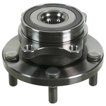 Load image into Gallery viewer, RB513302 Tectonic DailyDuty Wheel Bearing and Hub Assembly Tectonic Wheel Bearings
