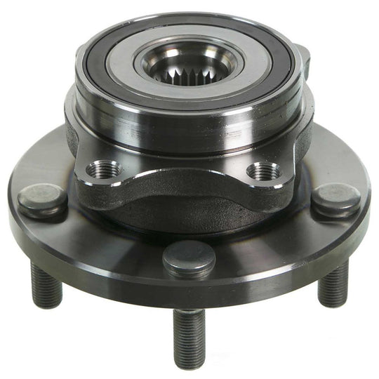 RB513302 Tectonic DailyDuty Wheel Bearing and Hub Assembly Tectonic Wheel Bearings