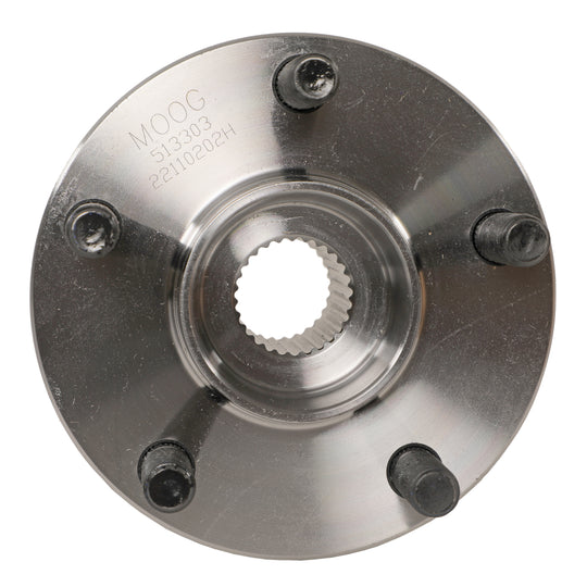 RB513303 Tectonic Wheel Bearing and Hub Assembly Tectonic Canada