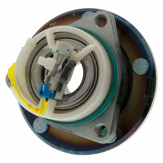 RB513304 Tectonic Wheel Bearing and Hub Assembly Tectonic Canada