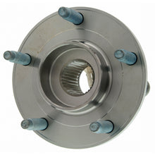 Load image into Gallery viewer, RB513304 Tectonic Wheel Bearing and Hub Assembly Tectonic Canada