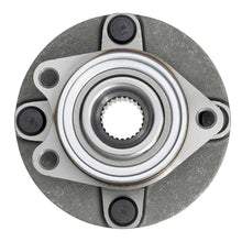 Load image into Gallery viewer, RB513308 Tectonic DailyDuty Wheel Bearing and Hub Assembly Tectonic Wheel Bearings
