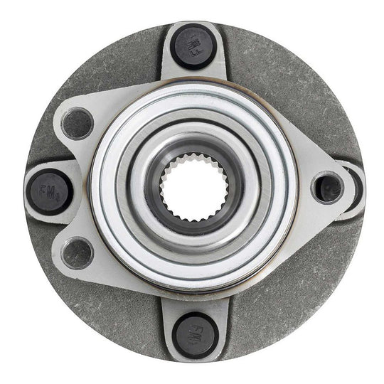 RB513308 Tectonic DailyDuty Wheel Bearing and Hub Assembly Tectonic Wheel Bearings