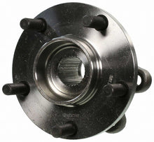 Load image into Gallery viewer, RB513310 Tectonic DailyDuty Wheel Bearing and Hub Assembly Tectonic Wheel Bearings