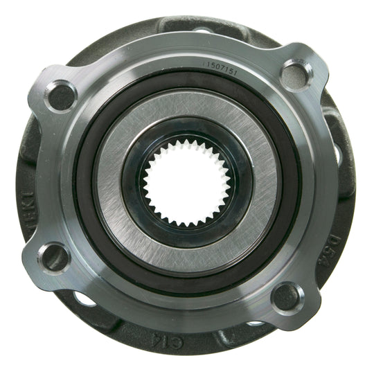 RB513312 Tectonic Wheel Bearing and Hub Assembly Tectonic Canada