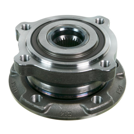 RB513312 Tectonic Wheel Bearing and Hub Assembly Tectonic Canada