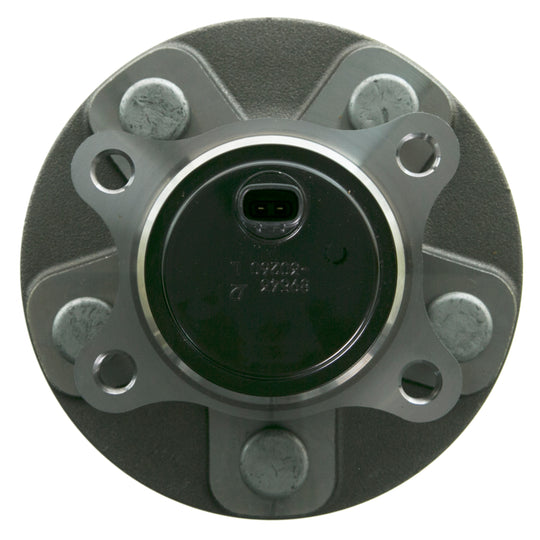 RB513313 Tectonic Wheel Bearing and Hub Assembly Tectonic Canada