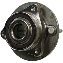 Load image into Gallery viewer, RB513316 Tectonic DailyDuty Wheel Bearing and Hub Assembly Tectonic Wheel Bearings