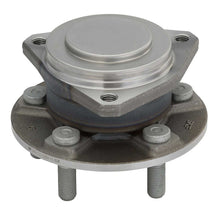 Charger l'image dans la galerie, RB513325 Tectonic DailyDuty Wheel Bearing and Hub Assembly Tectonic Wheel Bearings