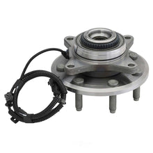 Load image into Gallery viewer, RB513326 Tectonic DailyDuty Wheel Bearing and Hub Assembly Tectonic Wheel Bearings