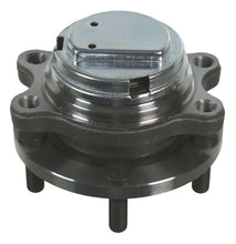 Load image into Gallery viewer, RB513334 Tectonic DailyDuty Wheel Bearing and Hub Assembly Tectonic Wheel Bearings