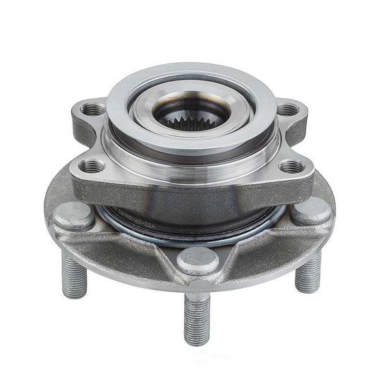 RB513336 Tectonic DailyDuty Wheel Bearing and Hub Assembly Tectonic Wheel Bearings