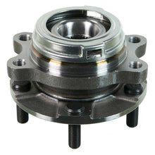 Load image into Gallery viewer, RB513338 Tectonic DailyDuty Wheel Bearing and Hub Assembly Tectonic Wheel Bearings