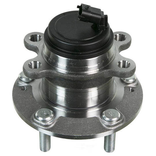 RB513343 Tectonic DailyDuty Wheel Bearing and Hub Assembly Tectonic Wheel Bearings