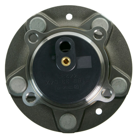 RB513345 Tectonic Wheel Bearing and Hub Assembly Tectonic Canada
