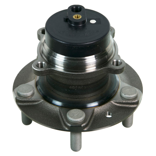 RB513345 Tectonic Wheel Bearing and Hub Assembly Tectonic Canada