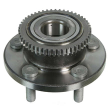 Load image into Gallery viewer, RB513346 Tectonic DailyDuty Wheel Bearing and Hub Assembly Tectonic Wheel Bearings