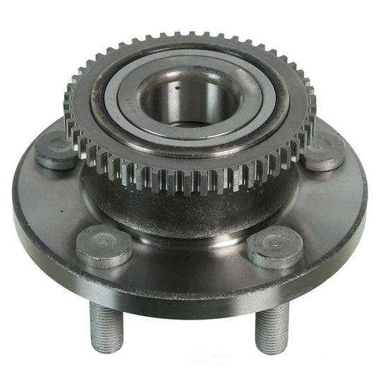 RB513346 Tectonic DailyDuty Wheel Bearing and Hub Assembly Tectonic Wheel Bearings