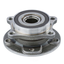Load image into Gallery viewer, RB513348 Tectonic DailyDuty Wheel Bearing and Hub Assembly Tectonic Wheel Bearings