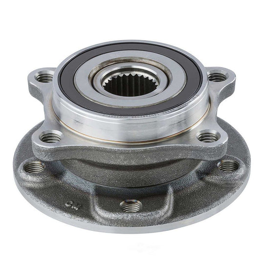 RB513348 Tectonic DailyDuty Wheel Bearing and Hub Assembly Tectonic Wheel Bearings