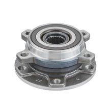 Charger l'image dans la galerie, RB513349 Tectonic DailyDuty Wheel Bearing and Hub Assembly Tectonic Wheel Bearings