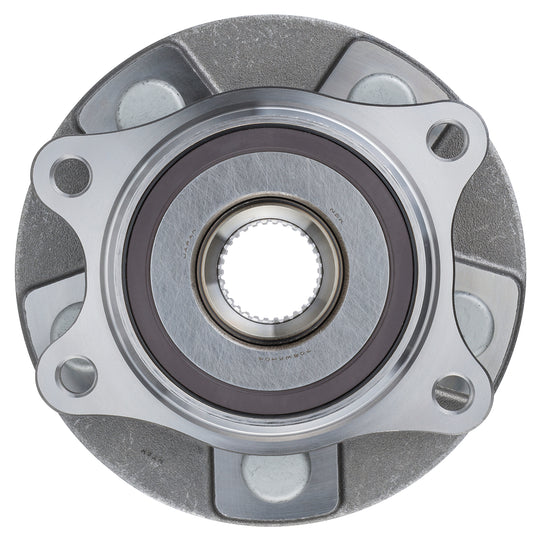 RB513351 Tectonic Wheel Bearing and Hub Assembly Tectonic Canada