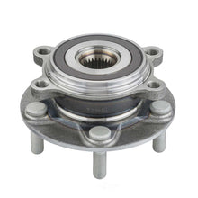 Load image into Gallery viewer, RB513354 Tectonic DailyDuty Wheel Bearing and Hub Assembly Tectonic Wheel Bearings