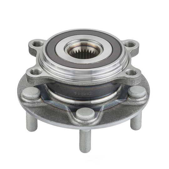 RB513354 Tectonic DailyDuty Wheel Bearing and Hub Assembly Tectonic Wheel Bearings