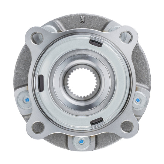 RB513356 Tectonic Wheel Bearing and Hub Assembly Tectonic Canada