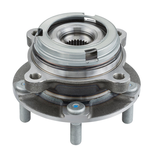 RB513356 Tectonic Wheel Bearing and Hub Assembly Tectonic Canada