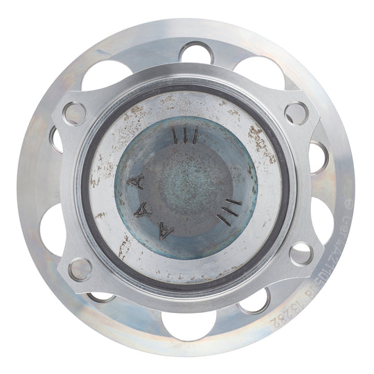 RB513360 Tectonic Wheel Bearing and Hub Assembly Tectonic Canada