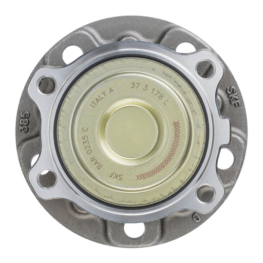 RB513362 Tectonic Wheel Bearing and Hub Assembly Tectonic Canada
