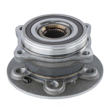 Charger l'image dans la galerie, RB513363 Tectonic DailyDuty Wheel Bearing and Hub Assembly Tectonic Wheel Bearings