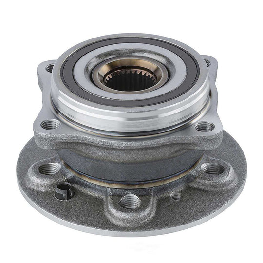 RB513363 Tectonic DailyDuty Wheel Bearing and Hub Assembly Tectonic Wheel Bearings