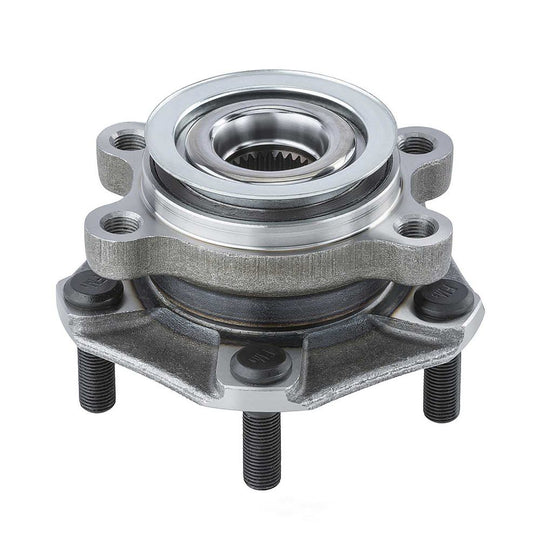 RB513364 Tectonic DailyDuty Wheel Bearing and Hub Assembly Tectonic Wheel Bearings